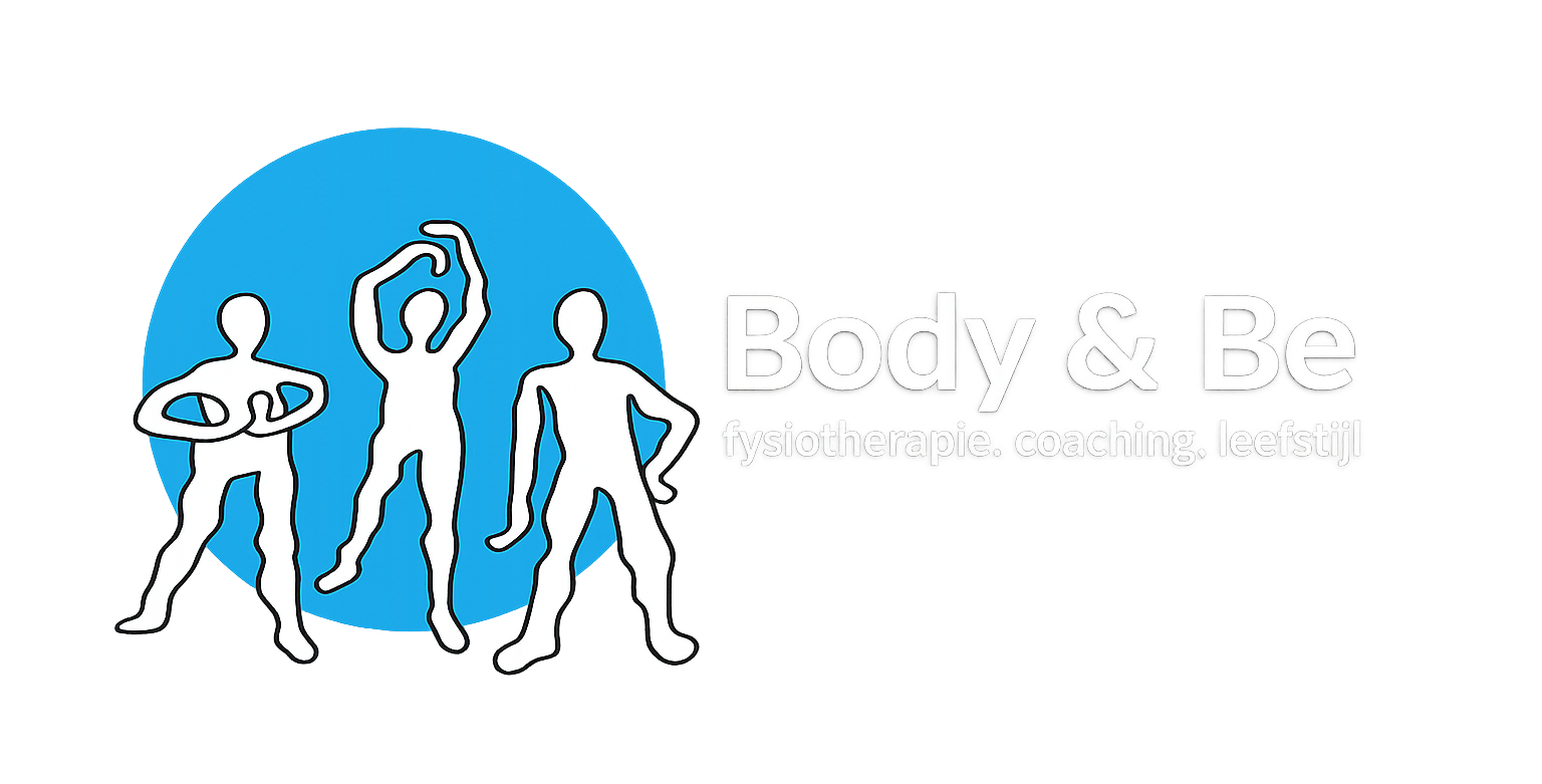 Body & Be